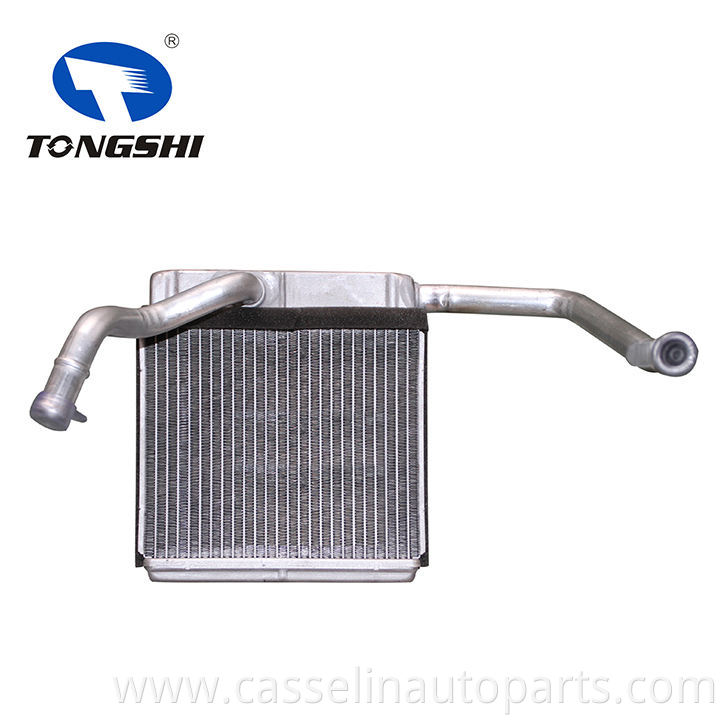 Car Heater Core For MAZDA B2500 Auto Parts Car Heater Core